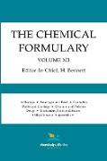 The Chemical Formulary, Volume 12