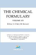 The Chemical Formulary, Volume 14