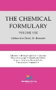 The Chemical Formulary Volume 22