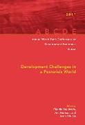 Annual World Bank Conference on Development Economics 2011 (Global)