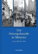 Der Prinzipalmarkt in Münster