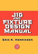 Jig & Fixture Design Manual