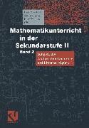 Mathematikunterricht in der Sekundarstufe II