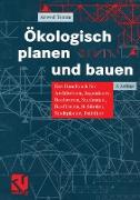 Ökologisch planen und bauen