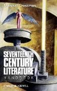 The Seventeenth - Century Literature Handbook