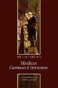 Modern German Literature