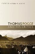 Thomas Pogge and His Critics