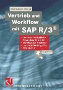 Vertrieb und Workflow mit SAP R/3®