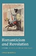 Romanticism and Revolution