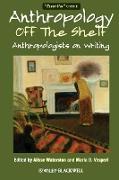 Anthropology off the Shelf