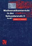 Mathematikunterricht in der Sekundarstufe II