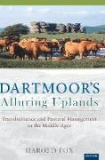 Dartmoor's Alluring Uplands