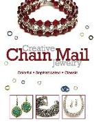 Creative Chain Mail Jewelry: Colorful, Sophisticated, Classic