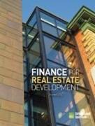 Finance for Real Estate Development