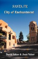 Santa Fe City of Enchantment