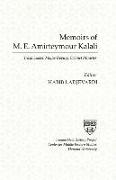 Memoirs of M.E. Amirteymour Kalali