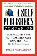 A Self-Publisher's Companion