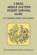 A Basic Middle Eastern Desert Survival Guide
