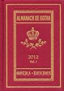 Almanach de Gotha, Volume I