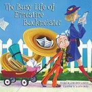 The Busy Life of Ernestine Buckmeister