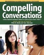 Compelling Conversations, Questions and Quotations for Advanced Vietnamese English Language Learners