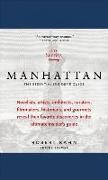 City Secrets Manhattan: The Essential Insider's Guide