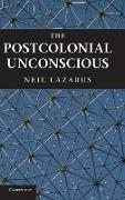 The Postcolonial Unconscious