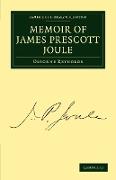 Memoir of James Prescott Joule