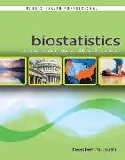 Biostatistics: An Applied Introduction for the Public Health Practitioner