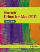 Microsoft Office 2011 for Macintosh, Illustrated Fundamentals