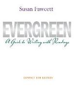 Evergreen: A Guide to Writing with Readings