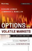 Options in Volatile Markets