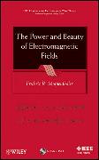 The Power and Beauty of Electromagnetic Fields