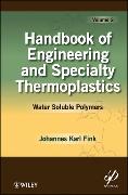 Handbook of Engineering and Specialty Polymer: Volume 2