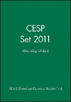 CESP Set 2011 (Standing Order)