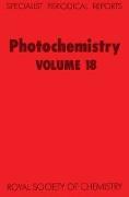 Photochemistry