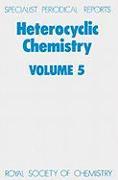 Heterocyclic Chemistry