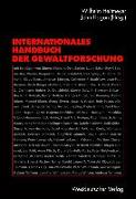 Internationales Handbuch der Gewaltforschung