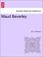 Maud Beverley