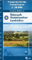 Naturpark Niederlausitzer Landrücken