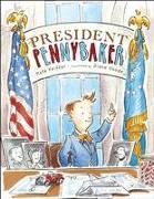 President Pennybaker