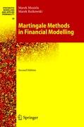 Martingale Methods in Financial Modelling