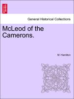 McLeod of the Camerons