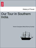 Our Tour in Southern India