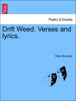 Drift Weed. Verses and Lyrics