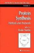 Protein Synthesis