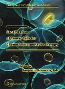 Sensitization of Cancer Cells for Chemo/Immuno/Radio-therapy