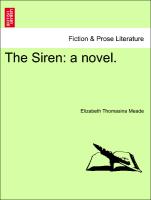 The Siren: A Novel