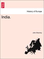 India. New and Revised Edition