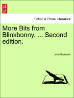 More Bits from Blinkbonny. ... Second Edition